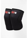 Opaski na kolana 5mm grubości Knee Sleeves