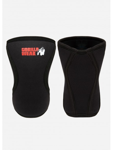 Opaski na kolana 5mm grubości Knee Sleeves
