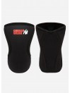 Opaski na kolana 5mm grubości Knee Sleeves