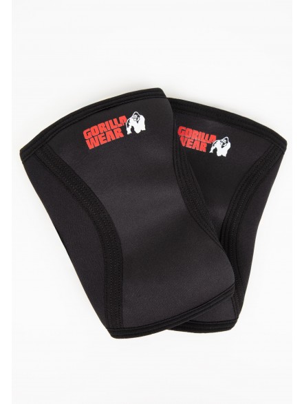Opaski na łokcie 3mm grubości Elbow Sleeves