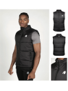 Męska kamizelka Irvine Puffer