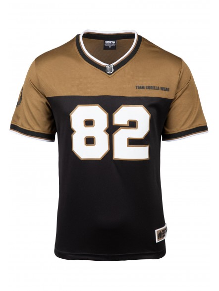 Futbolówka męska treningowa Trenton Jersey
