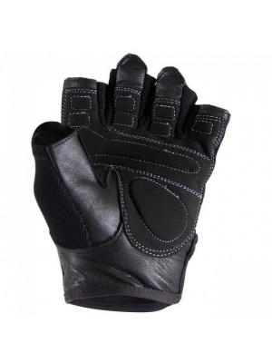 Mitchell Training gloves - Black rękawiczki treningowe męskie