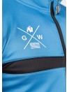 Bluza sportowa rozpinana Vernon