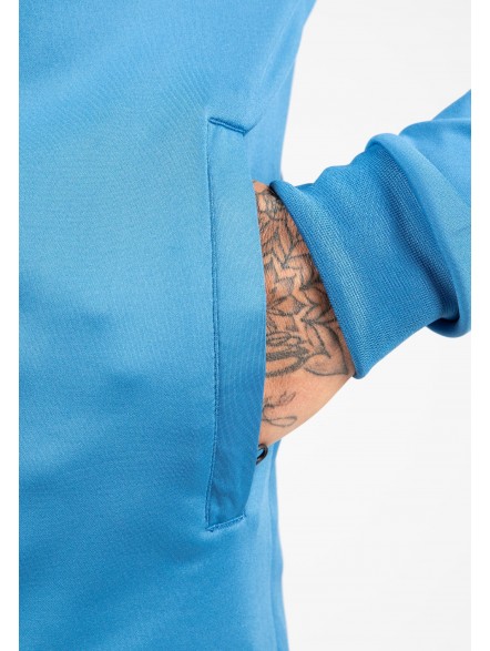 Bluza sportowa rozpinana Vernon