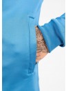 Bluza sportowa rozpinana Vernon