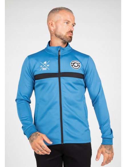 Bluza sportowa rozpinana Vernon
