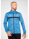 Bluza sportowa rozpinana Vernon