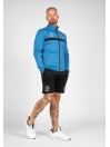 Bluza sportowa rozpinana Vernon