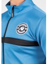 Bluza sportowa rozpinana Vernon