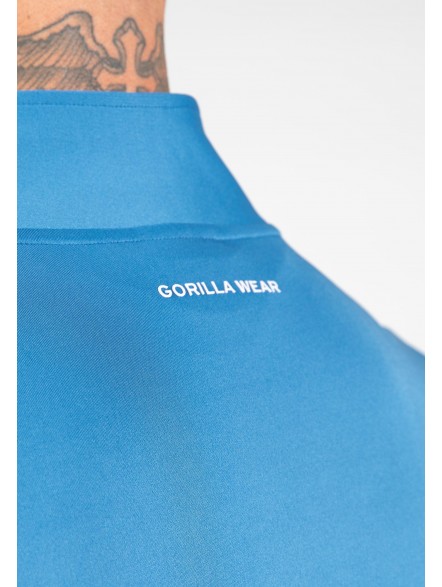 Bluza sportowa rozpinana Vernon