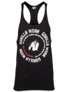 Tank top męski na siłownie Stringer Melrose