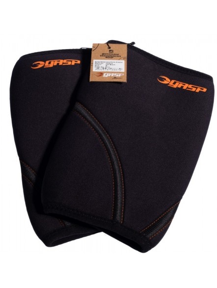 Neoprenowe opaski na kolana Knee Sleeves