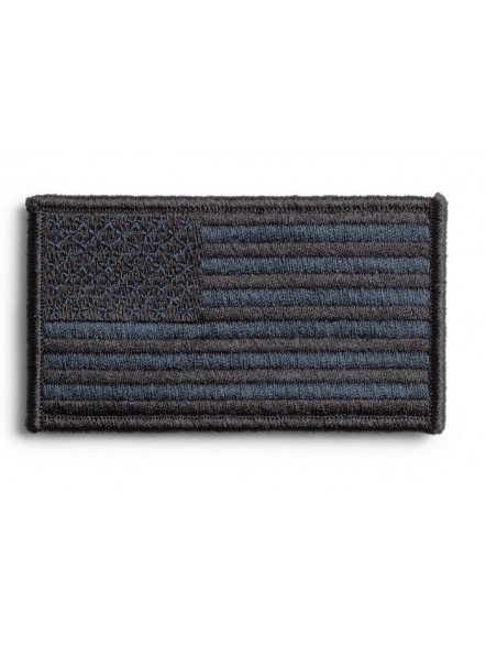 Rzep do kurtki GASP Utility Jacket FLAG US