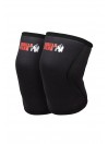 Opaski na kolana 5mm grubości Knee Sleeves