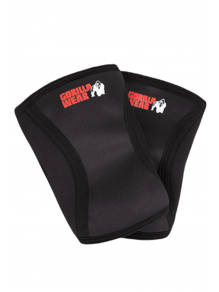 Opaski na łokcie 3mm grubości Elbow Sleeves