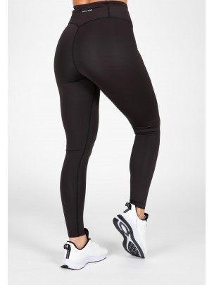 Damskie legginsy treningowe...