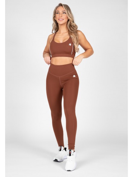 Damskie legginsy treningowe Arizona