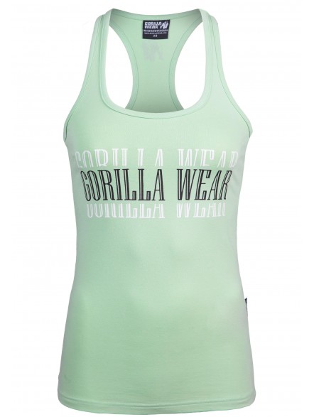 Damski tank top treningowy Verona