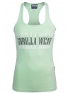 Damski tank top treningowy Verona
