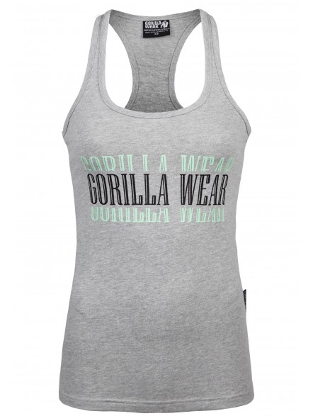Damski tank top treningowy Verona