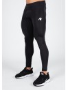 Legginsy Treningowe z Kieszenią Męskie Winchester