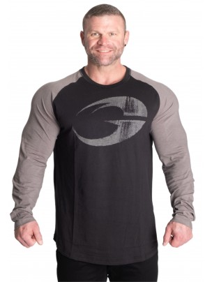 Longsleeve treningowy...