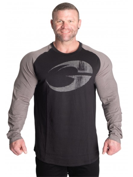 Longsleeve treningowy Original raglan LS