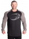 Longsleeve treningowy Original raglan LS