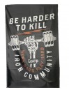 Flaga Be Harder 2 Kill GASP