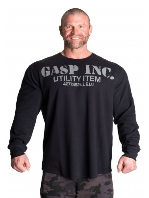 Longsleeve na siłownie...