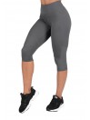 Legginsy z wysokim stanem 3/4 Monroe