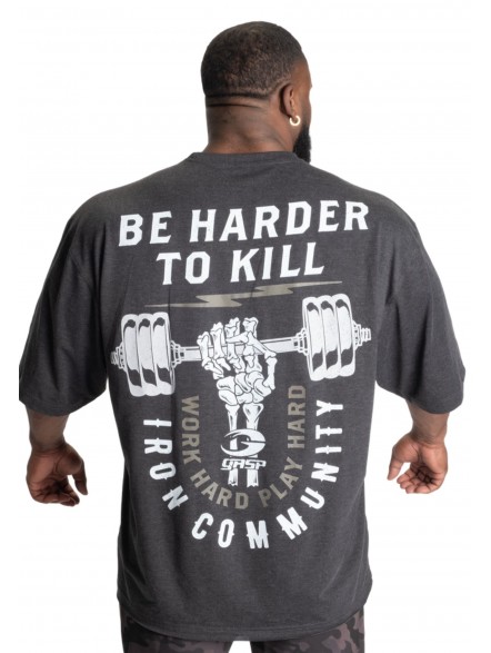 Koszulka treningowa HTK Iron Tee