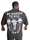 Koszulka treningowa HTK Iron Tee