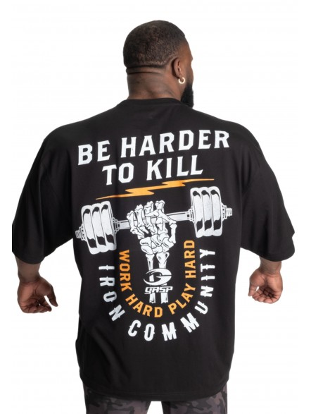 Koszulka treningowa HTK Iron Tee