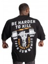 Koszulka treningowa HTK Iron Tee