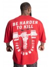 Koszulka treningowa HTK Iron Tee