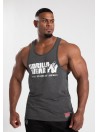 Tank Top Treningowy Bawełniany Męski Classic