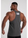 Tank Top Treningowy Bawełniany Męski Classic