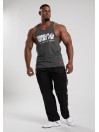 Tank Top Treningowy Bawełniany Męski Classic