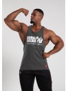 Tank Top Treningowy Bawełniany Męski Classic