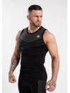 Tank top treningowy bezszwowy Norton