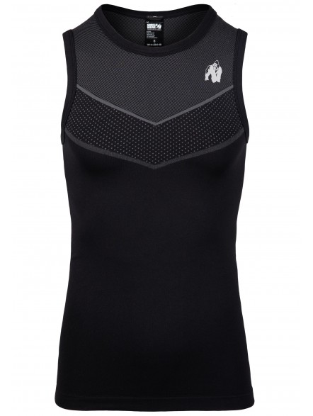 Tank top treningowy bezszwowy Norton