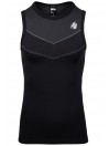 Tank top treningowy bezszwowy Norton