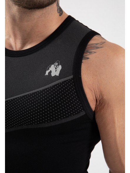 Tank top treningowy bezszwowy Norton