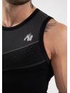 Tank top treningowy bezszwowy Norton
