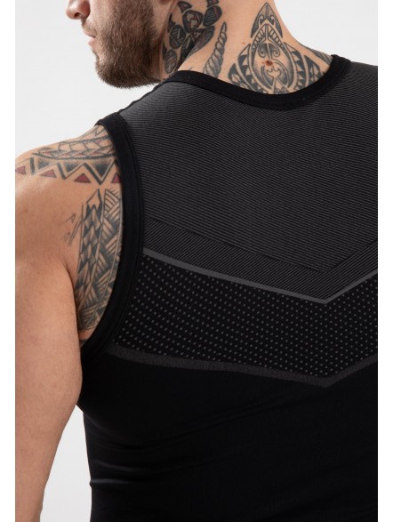 Tank top treningowy bezszwowy Norton
