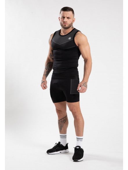 Tank top treningowy bezszwowy Norton