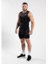 Tank top treningowy bezszwowy Norton
