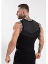 Tank top treningowy bezszwowy Norton